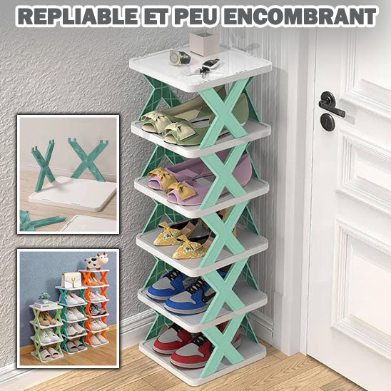 etagere-a-chaussure-gain-de-place