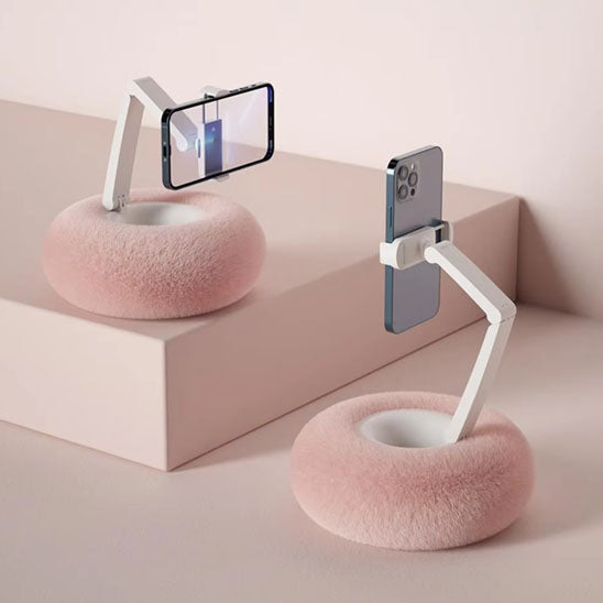 support-de-telephone-elegant